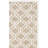 Ammundsen Geometric Beige Area Rug-1051309570