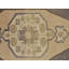 Vintage One-of-a-Kind Rectangle 1'11" X 3'5" Hand Knotted Area Rug