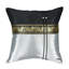 Housse de coussin en coton 16 po