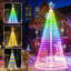 Arbre de Noël d'extérieur 16 pi-1325773859