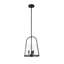 Luminaire suspendu 3 lumières Berardi-90862529