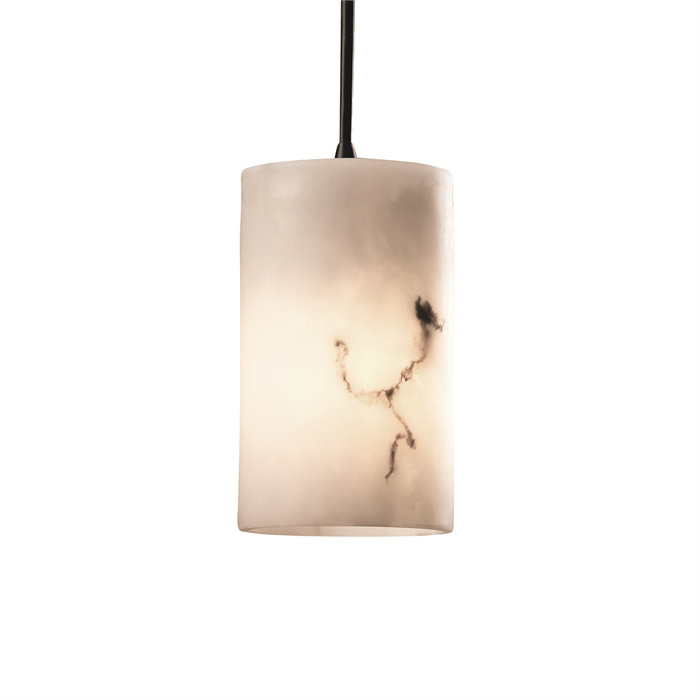 Aleynah 1 - Light LED Single Pendant