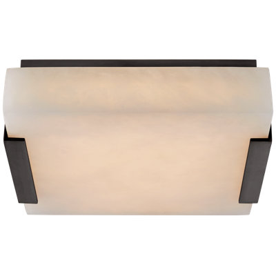 Kelly Wearstler Covet Medium Flush Mount