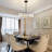Black Crystal Chandelier