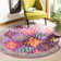 Isabea Performance Geometric Rug