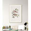Nesting Navigators Ivory 6 Print-1482617014