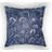 Textures Damask Outdoor Throw Pillow-21725903-21725902