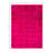 Stannis One-of-a-Kind 9' 1" X 12' 4" New Age Rectangular Wool Area Rug Pink