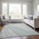 Chayden Washable Striped Indoor / Outdoor Rug