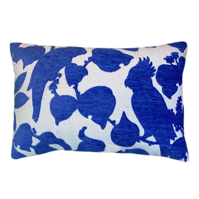 Coussin lombaire Macaw Jungle Sunbrella®
