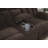 Valente Power Reclining Loveseat With Console