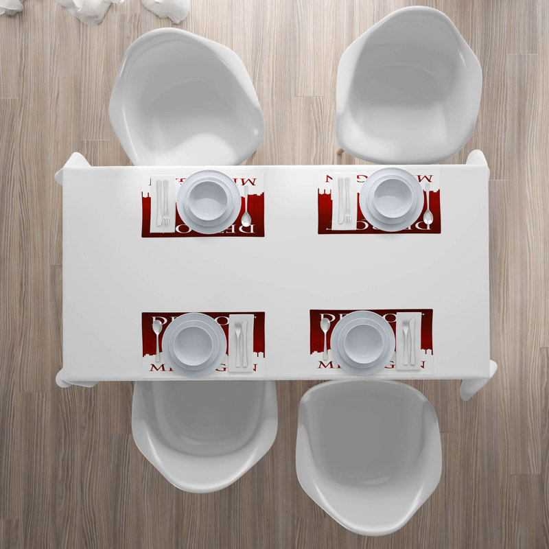 Récapitulatif 18,5" détroit