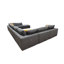 Canapé modulaire Mingnguitch-2030699567