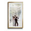 Ballroom Dancing - Single Picture Frame Painting-226417982-226417983