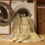 Washable Abstract Indoor Rug-2094531100