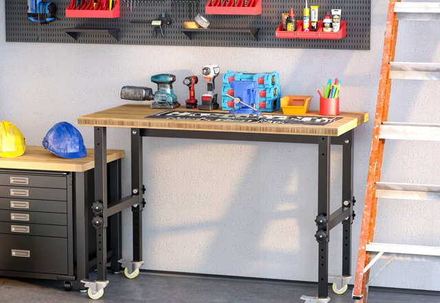 Our Best Workbench Deals