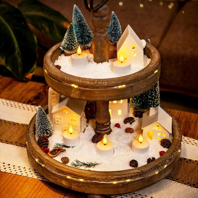 Rechargeable Tea Lights Flameless Candles With Remote Timer, Battery Operated Led Tealight Candles, Usb Candles For Wedding Table Centerpiece Reception Banquet Christmas Halloween, 12-pack