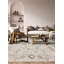 Cascade Hand Knotted Wool Area Rug-1949426484