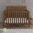 Kieran Convertible Standard 2-Piece Nursery Furniture Set-59310185