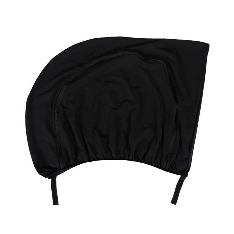 Ensemble 4 pièces de rideaux de voiture