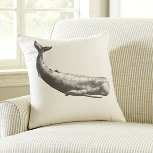  Square Cotton Pillow Cover