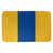 Gold/Royal Blue