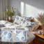 Ensemble de literie 5 pièces French Country - Ensemble de housse de couette et de coussins transitionnels-124288914