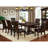 Nannie Extendable Dining Set-727322155