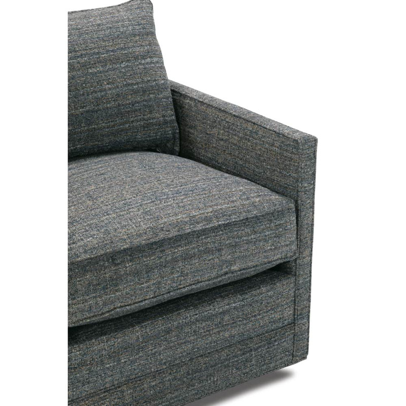Springfield Swivel Chair