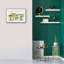 «Watercolor Tuscan Villa I» par Ethan Harper, art mural sur toile-1478914986