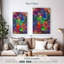 Harnek Bohemian Blooms II-108449765