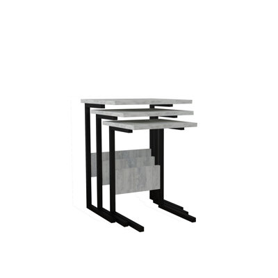 Puqa Design Coffee Table