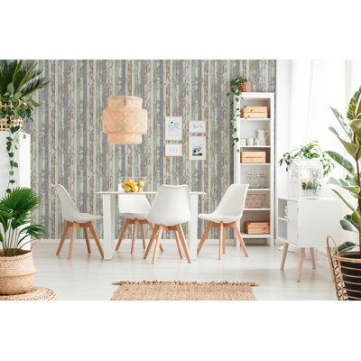32.97Cm x 33Cm Matte Wallpaper Roll