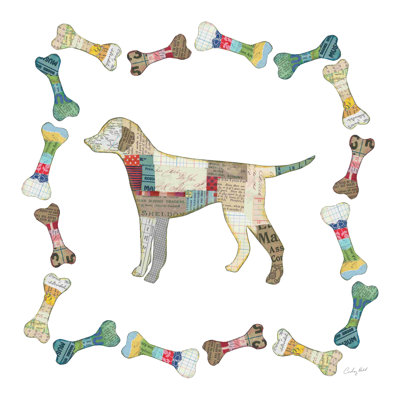 " Good Dog II "