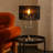 Rowana Metal Table Lamp