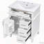 Meuble-lavabo 24 po avec lavabo en céramique-1484307858