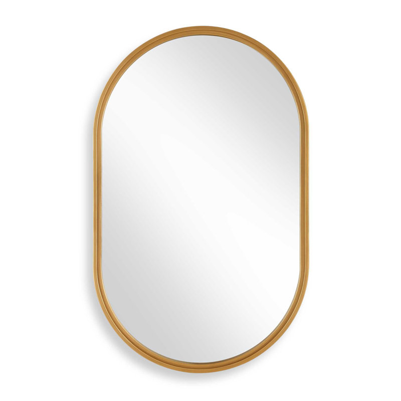 Miyoko, Brushed Gold