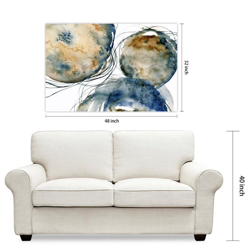 «Hibernation I», reproduction sur verre