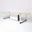 Osmani 47.24'' Rectangle Conference Table-554340363