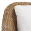 Melbourne Wicker Patio Sofa