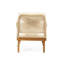 Chaise club Annisa