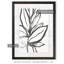 « leaf instinct i » par paul cezanne-cadre photo, reproduction d’art-273987942-273987943-273954037