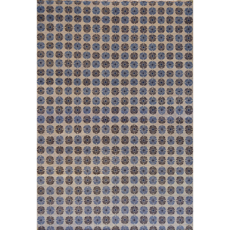 One-of-a-Kind 6' X 9' Area Rug
