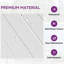Banc d'extérieur en PEHD Aunye-244318208