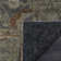Hand-Knotted Gray/Beige Area Rug