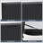 Emperic Design Gallons Water Resistant Resin Lockable Deck Box-133454854-98754009