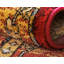 Tapis oriental rouge Angeliya-33653524