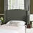 Hattiesburg Upholstered Headboard-44768134-44768137