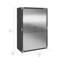 Seville Classics UltraHD Storage Cabinet, 48" W x 24" D x 72" H-110687698