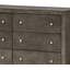 Commode 6 tiroirs, armoire de rangement-154273347